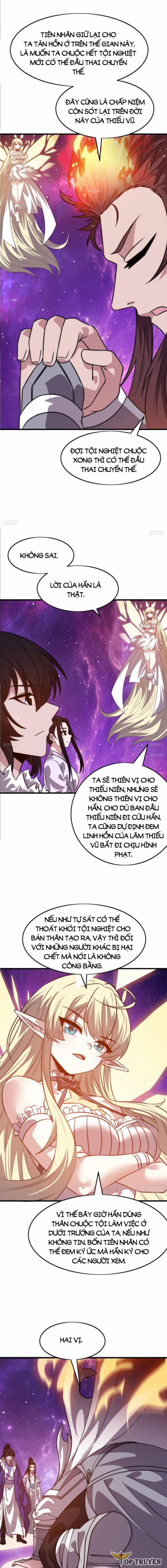 Ta Có Một Sơn Trại 1104 trang 2