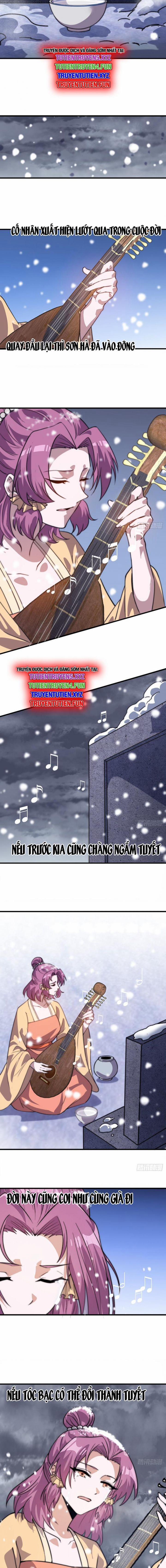 Ta Có Một Sơn Trại 1104 trang 9
