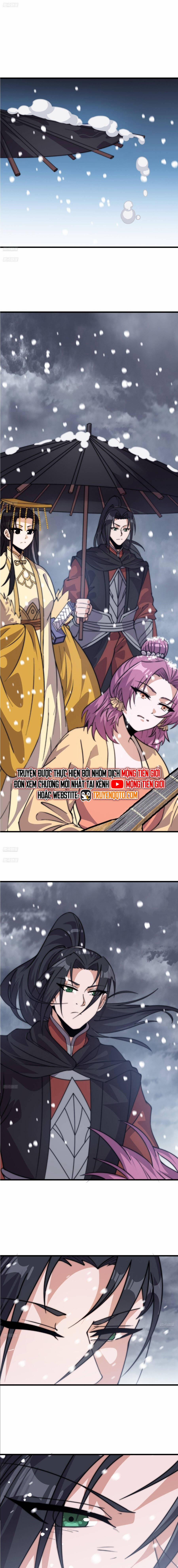 Ta Có Một Sơn Trại 1105 trang 2