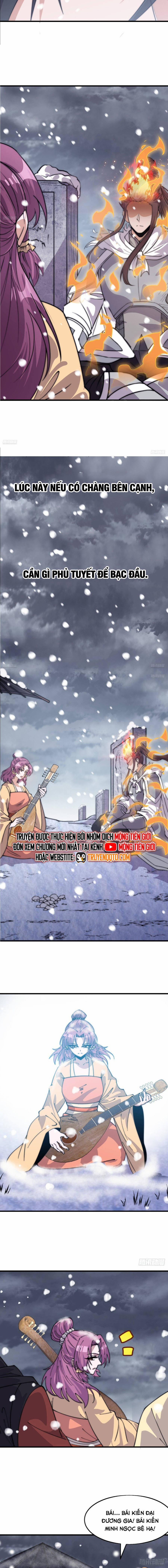 Ta Có Một Sơn Trại 1105 trang 3