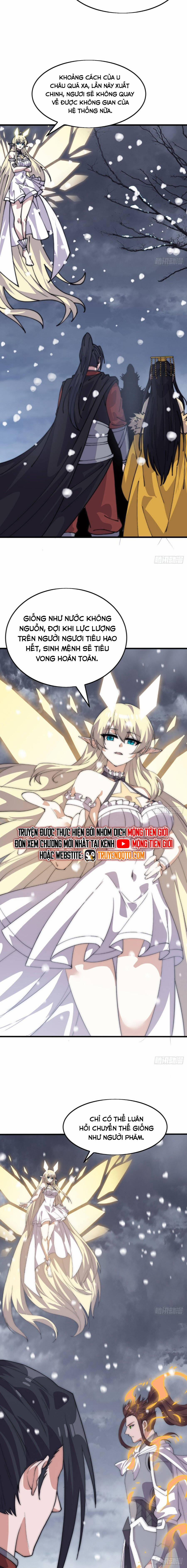 Ta Có Một Sơn Trại 1105 trang 6