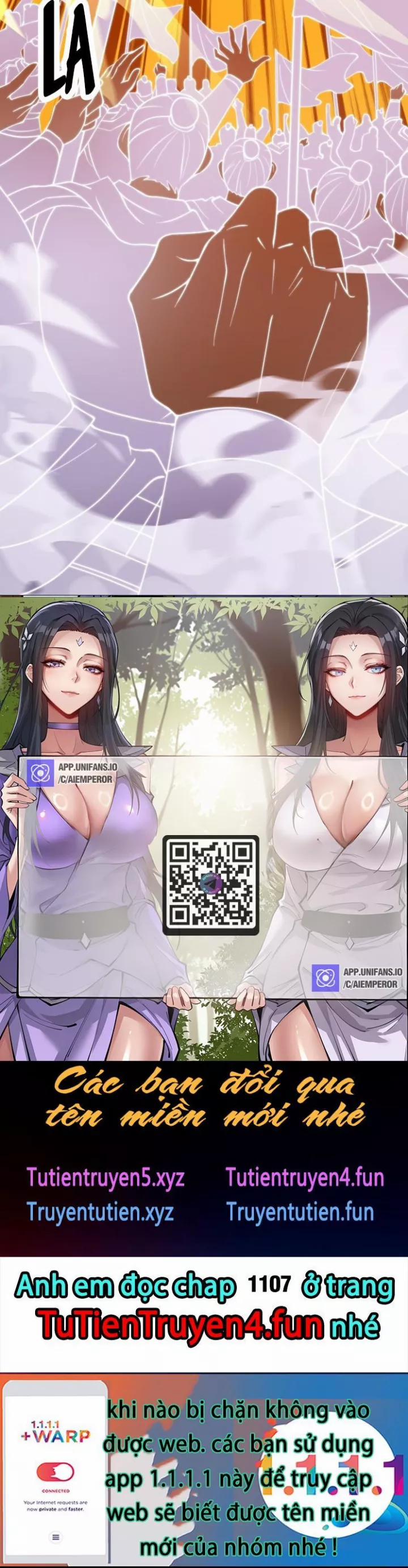 Ta Có Một Sơn Trại 1106 trang 12