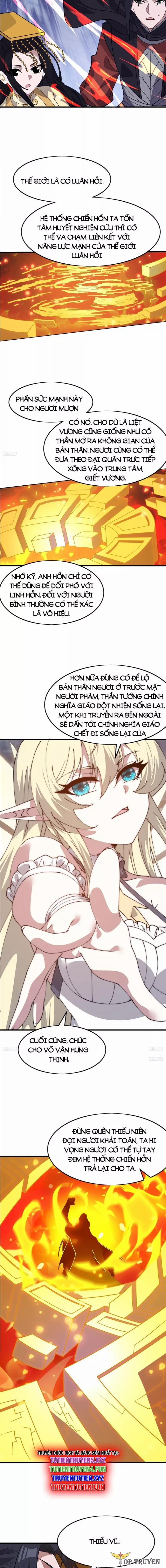 Ta Có Một Sơn Trại 1106 trang 2