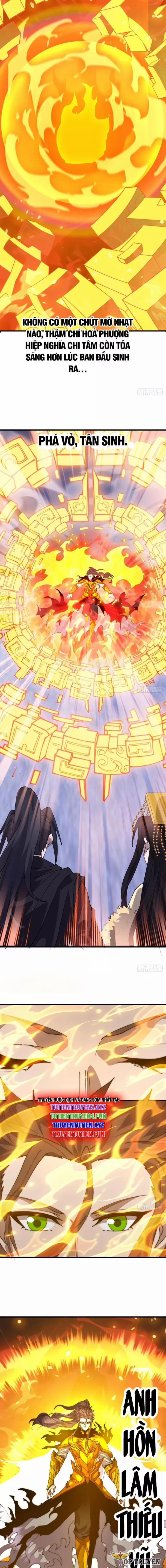 Ta Có Một Sơn Trại 1106 trang 4