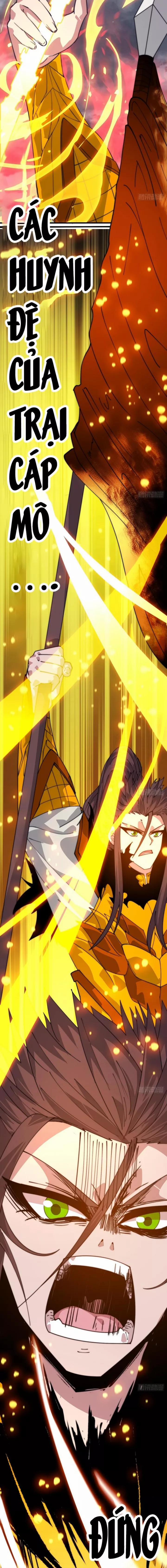 Ta Có Một Sơn Trại 1106 trang 9