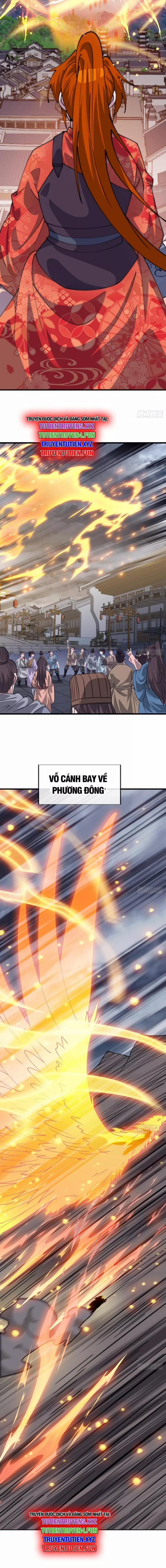 Ta Có Một Sơn Trại 1107 trang 11