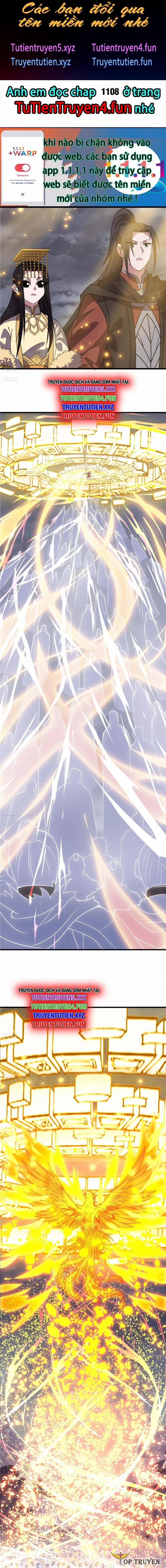 Ta Có Một Sơn Trại 1107 trang 2