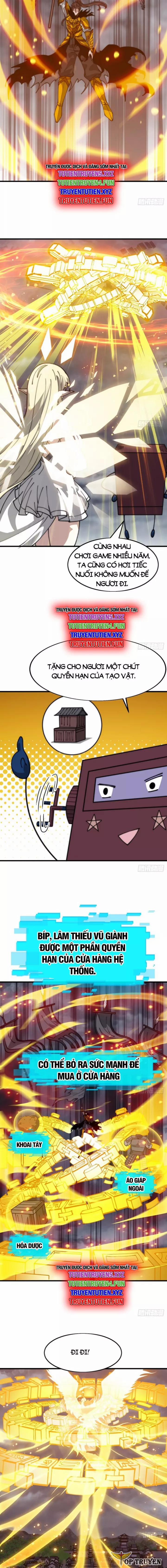 Ta Có Một Sơn Trại 1107 trang 5