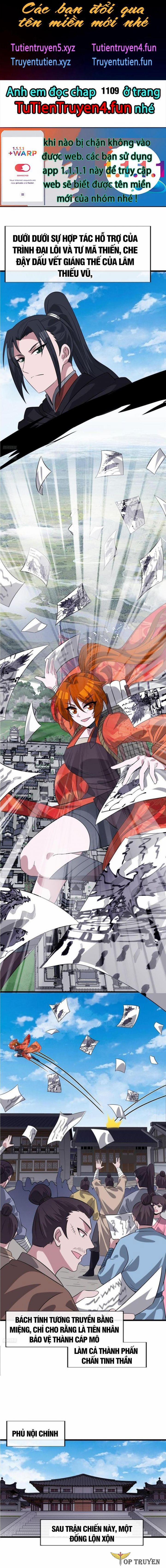 Ta Có Một Sơn Trại 1108.9 trang 2