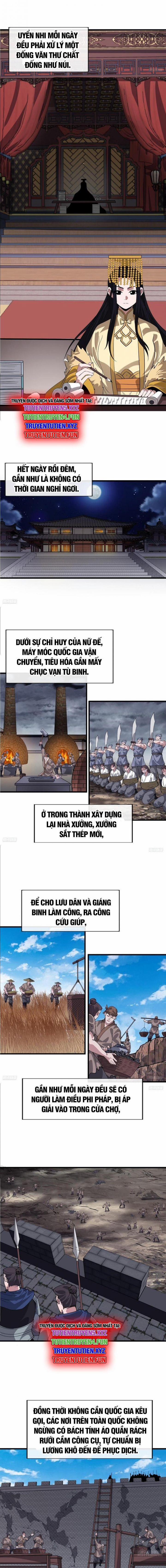 Ta Có Một Sơn Trại 1108.9 trang 3