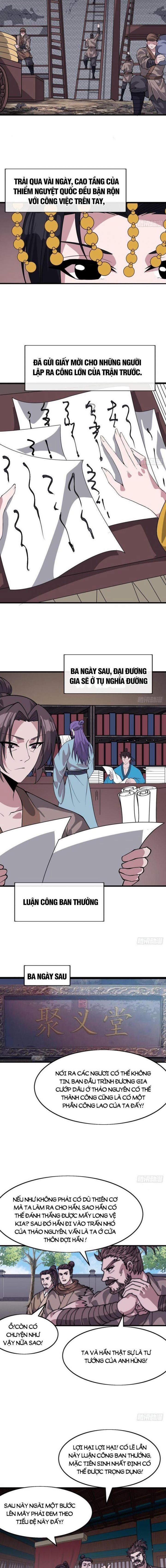 Ta Có Một Sơn Trại 1108.9 trang 4