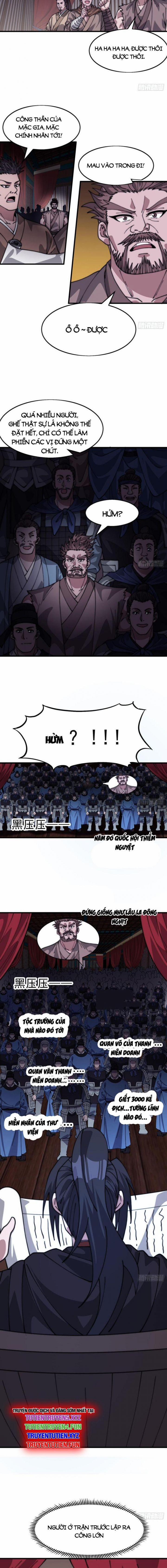 Ta Có Một Sơn Trại 1108.9 trang 5