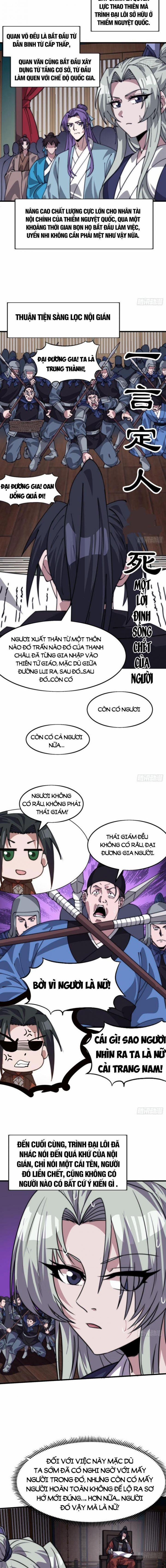 Ta Có Một Sơn Trại 1108.9 trang 7