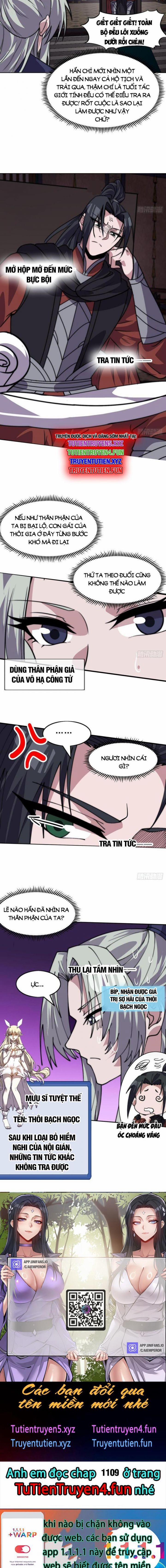 Ta Có Một Sơn Trại 1108.9 trang 8