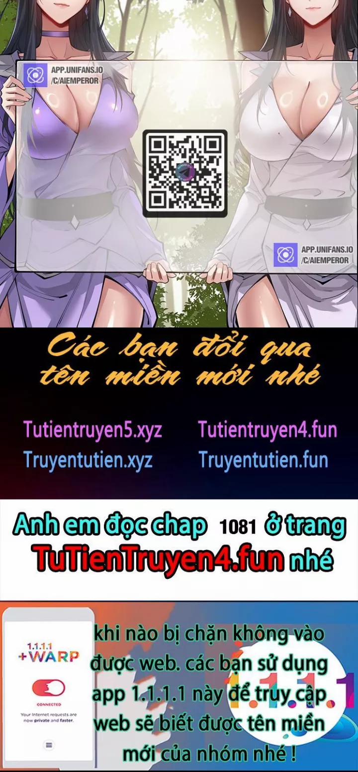 Ta Có Một Sơn Trại 1109 trang 9