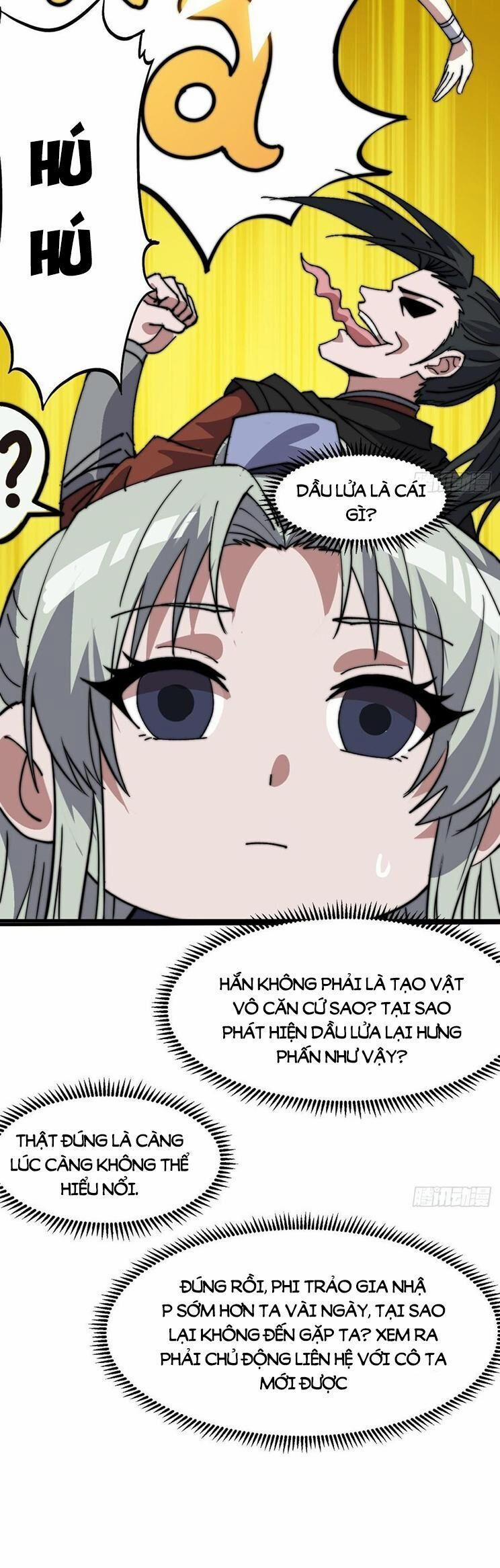 Ta Có Một Sơn Trại 1110 trang 12