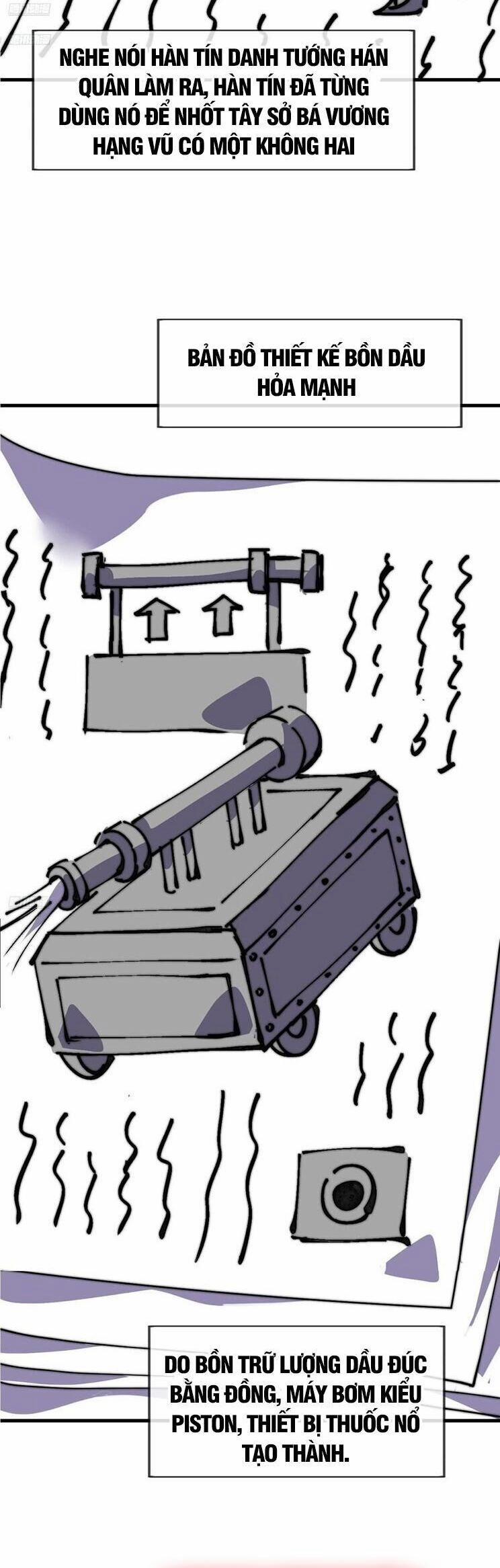 Ta Có Một Sơn Trại 1110 trang 2