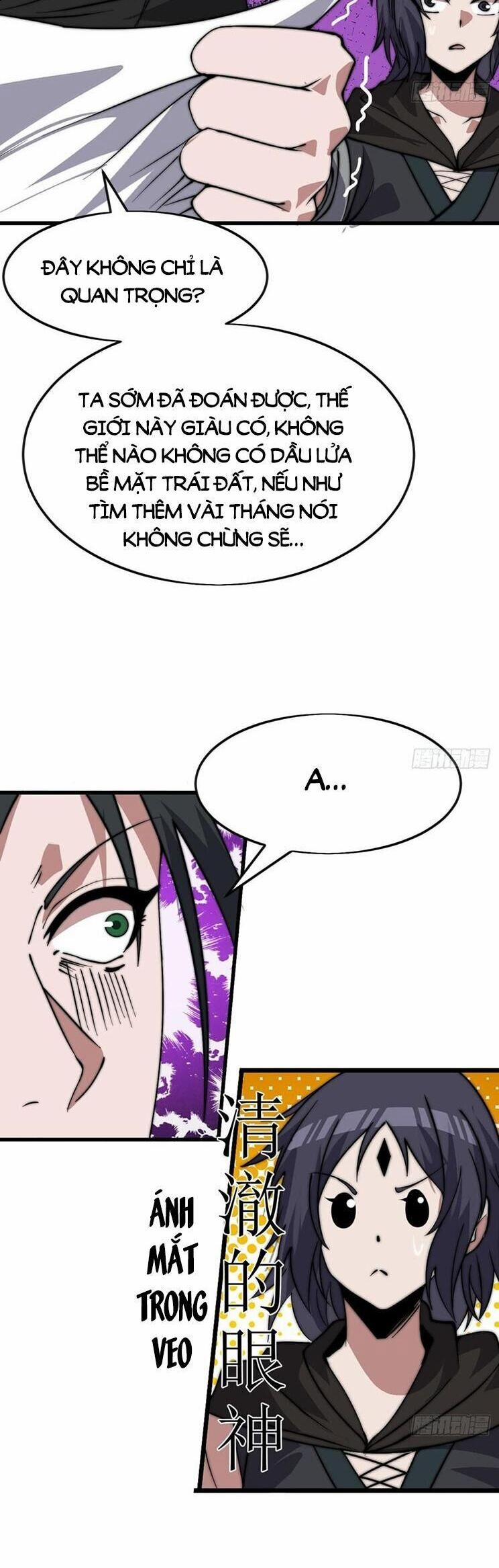 Ta Có Một Sơn Trại 1110 trang 7