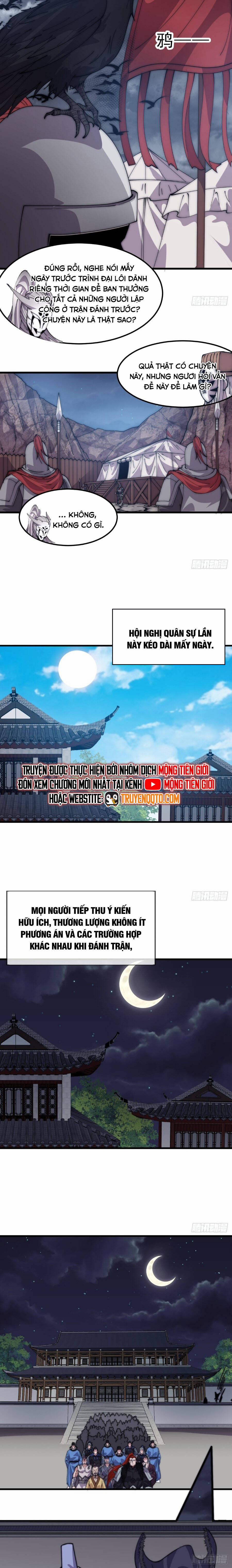 Ta Có Một Sơn Trại 1111 trang 5