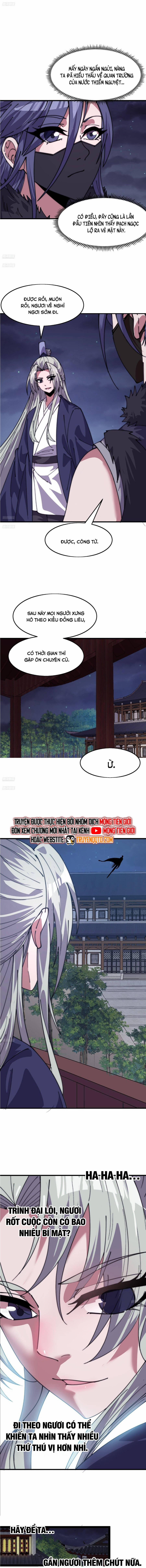 Ta Có Một Sơn Trại 1112 trang 2