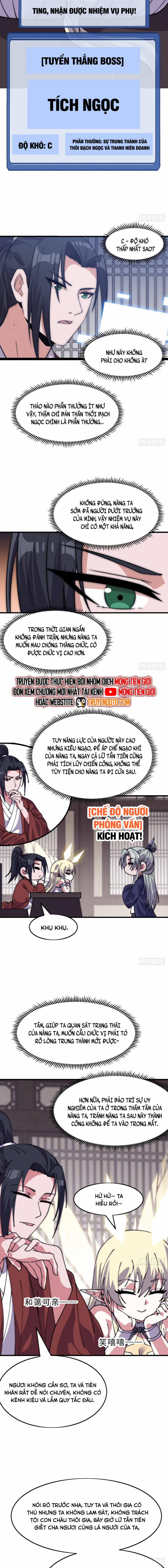 Ta Có Một Sơn Trại 1112 trang 7