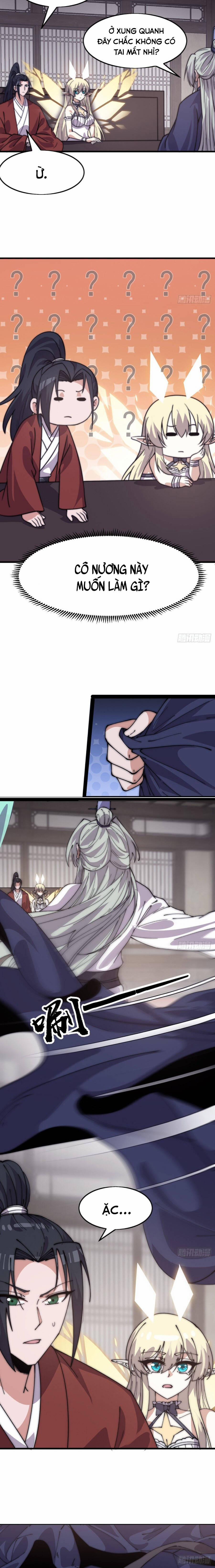 Ta Có Một Sơn Trại 1113 trang 10