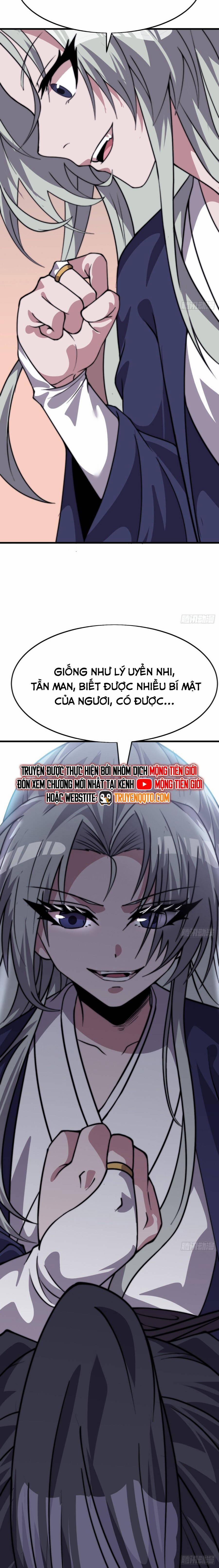 Ta Có Một Sơn Trại 1113 trang 6