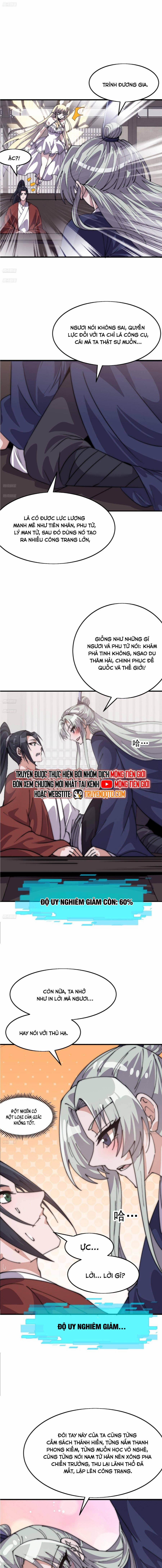 Ta Có Một Sơn Trại 1115 trang 2