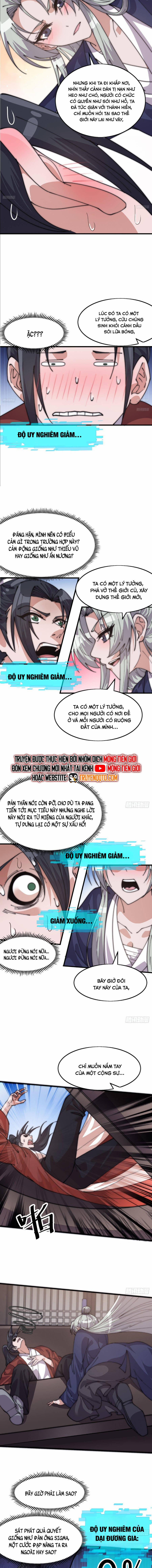 Ta Có Một Sơn Trại 1115 trang 3