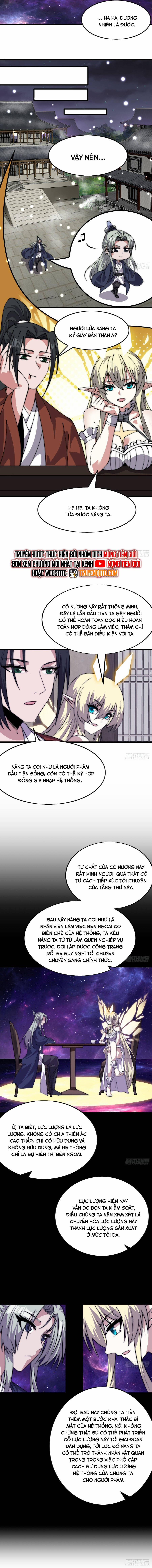 Ta Có Một Sơn Trại 1115 trang 7