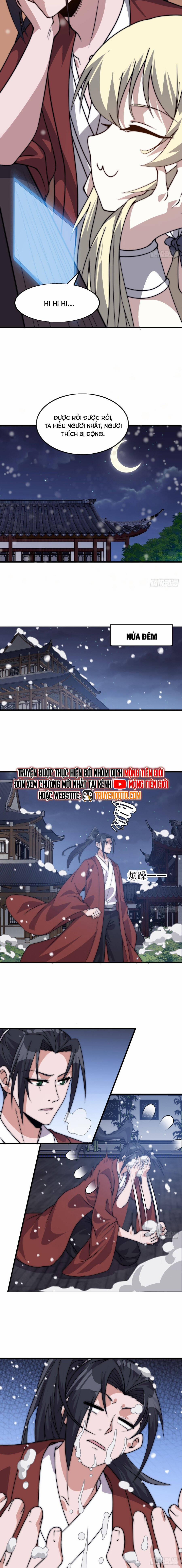 Ta Có Một Sơn Trại 1116 trang 7