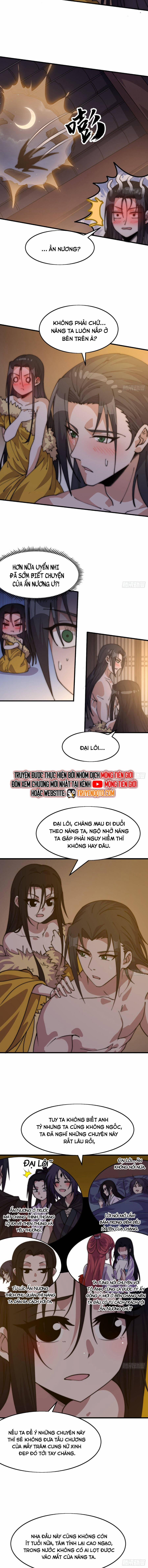 Ta Có Một Sơn Trại 1118 trang 6