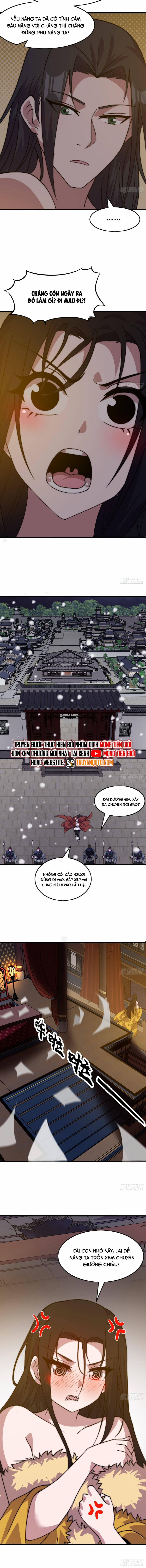 Ta Có Một Sơn Trại 1118 trang 7