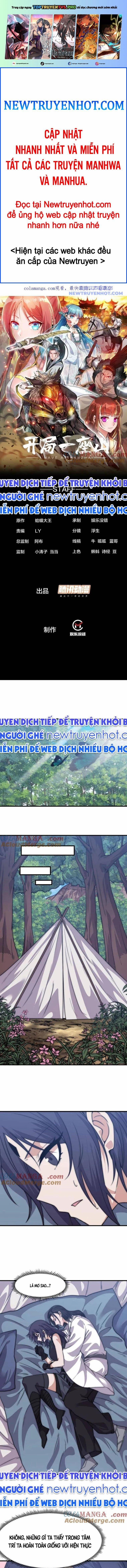 Ta Có Một Sơn Trại 1120 trang 0