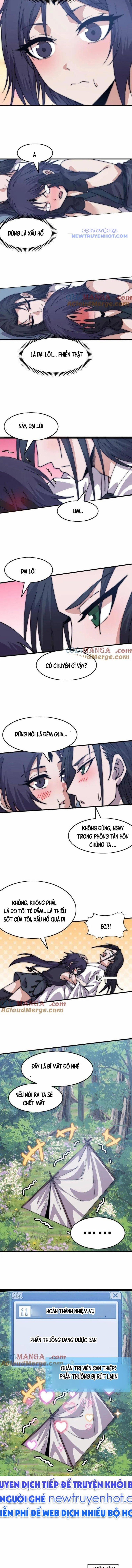 Ta Có Một Sơn Trại 1120 trang 1