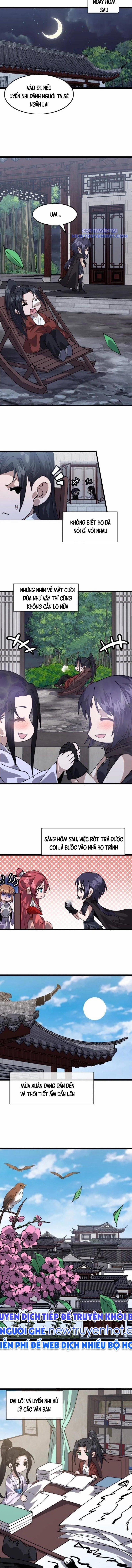 Ta Có Một Sơn Trại 1120 trang 2