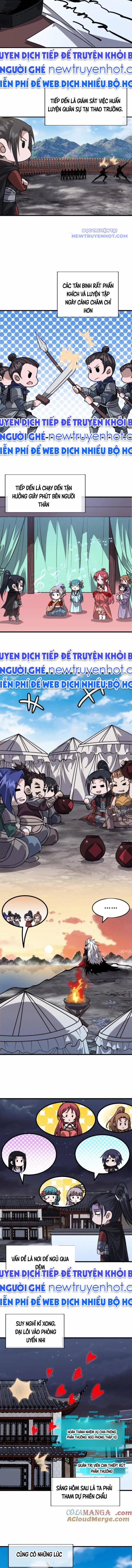 Ta Có Một Sơn Trại 1120 trang 3