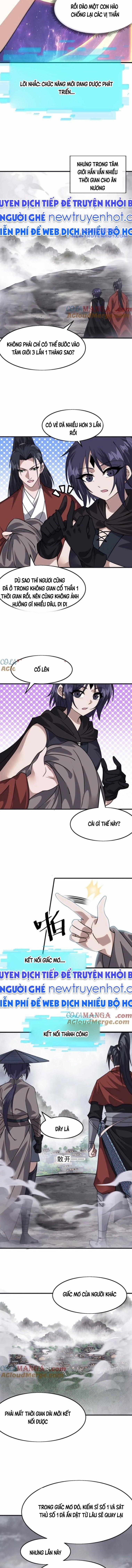 Ta Có Một Sơn Trại 1120 trang 5