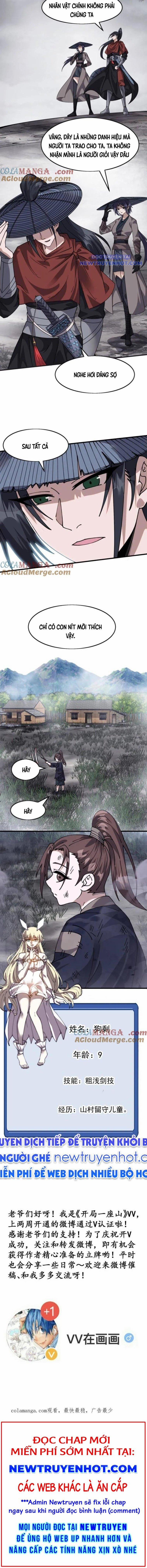 Ta Có Một Sơn Trại 1120 trang 6