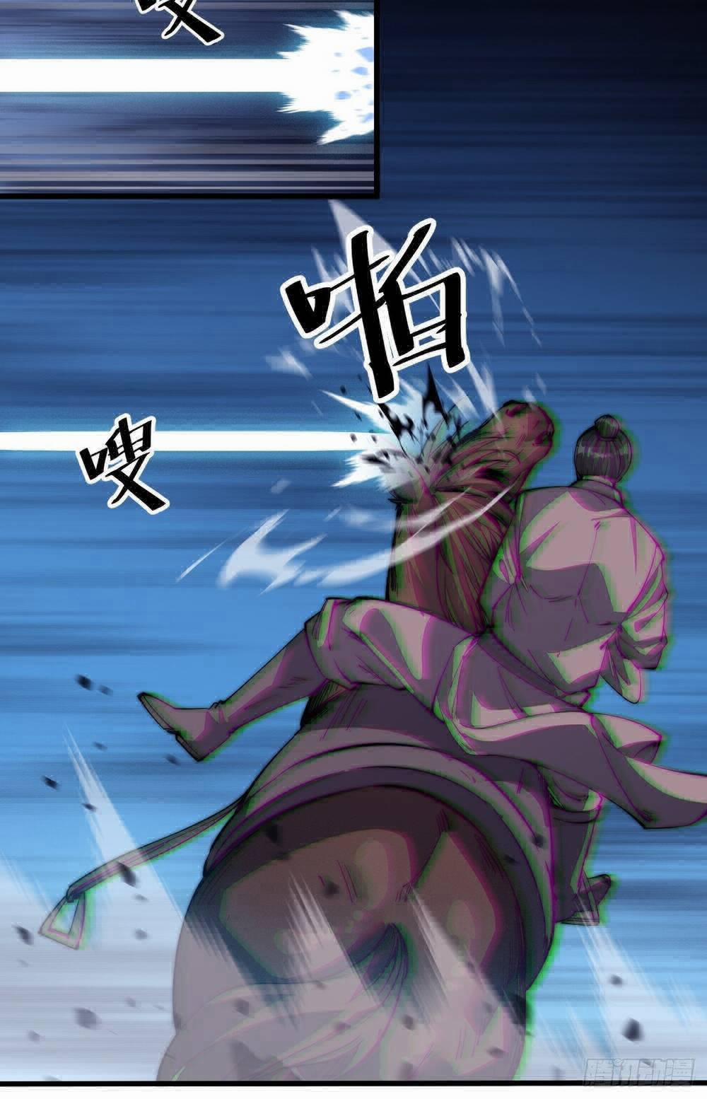 Ta Có Một Sơn Trại 12 trang 12