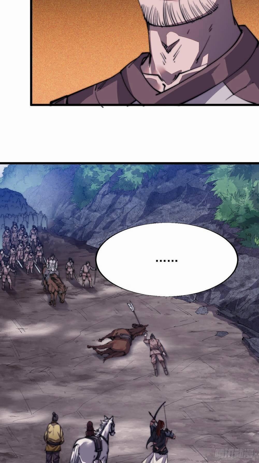 Ta Có Một Sơn Trại 12 trang 16