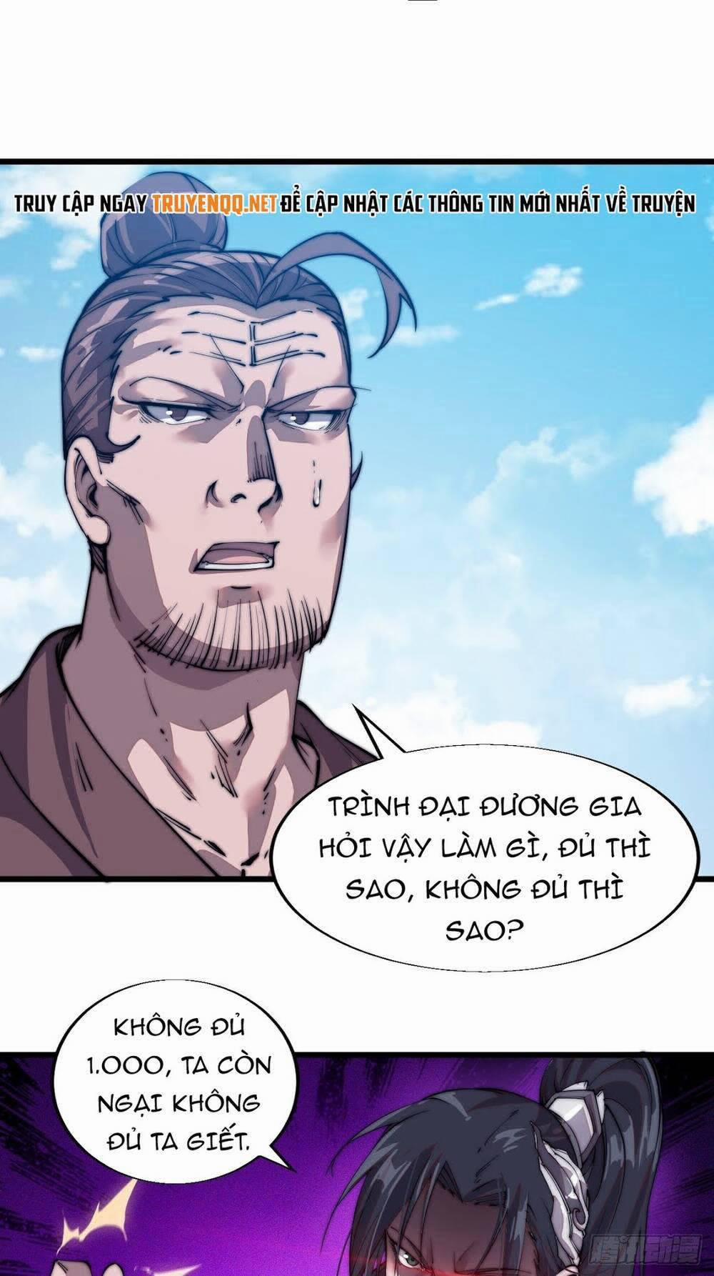 Ta Có Một Sơn Trại 12 trang 27