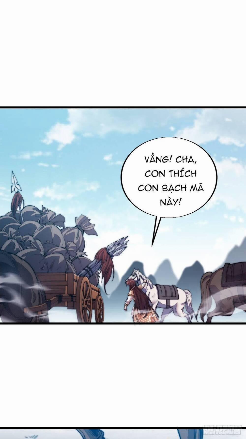 Ta Có Một Sơn Trại 12 trang 3