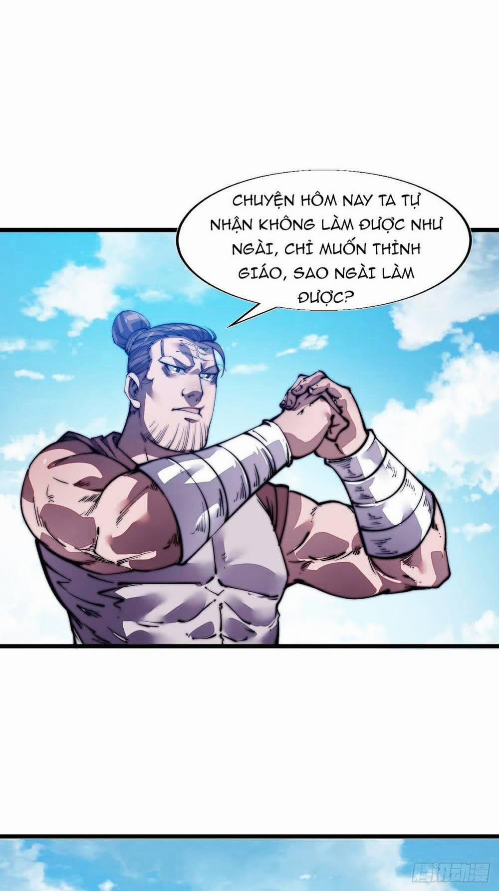 Ta Có Một Sơn Trại 12 trang 31