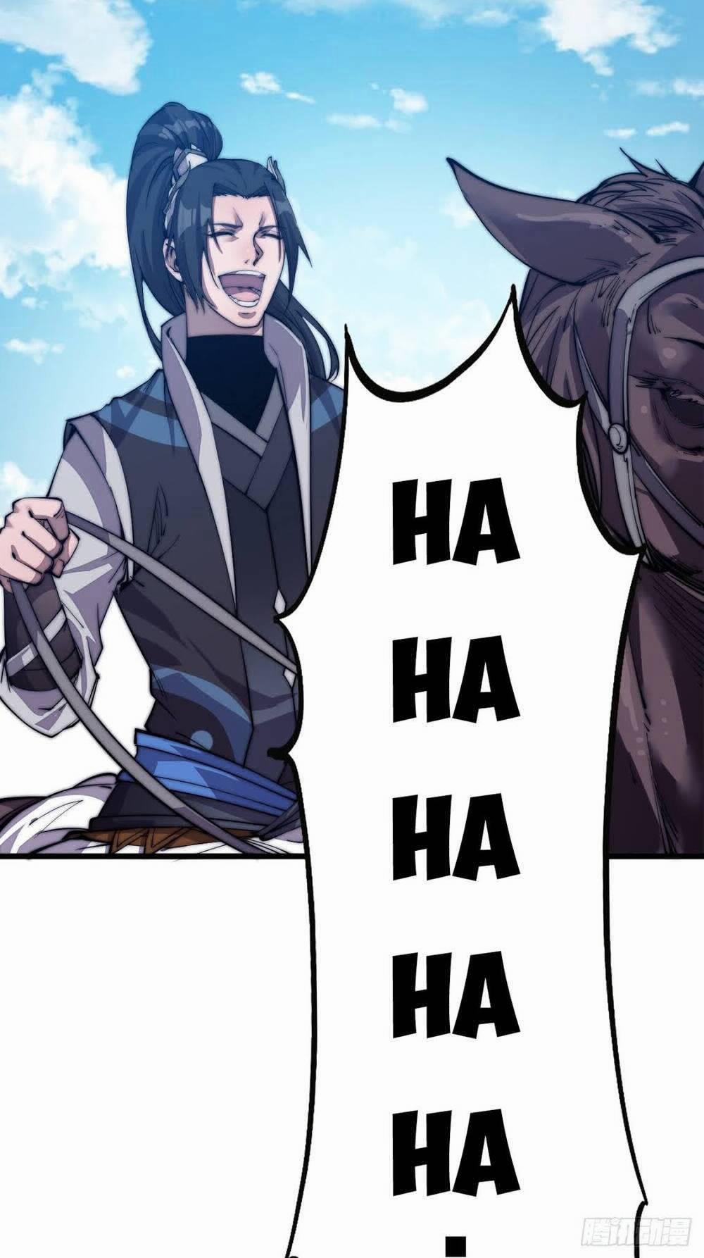 Ta Có Một Sơn Trại 12 trang 32