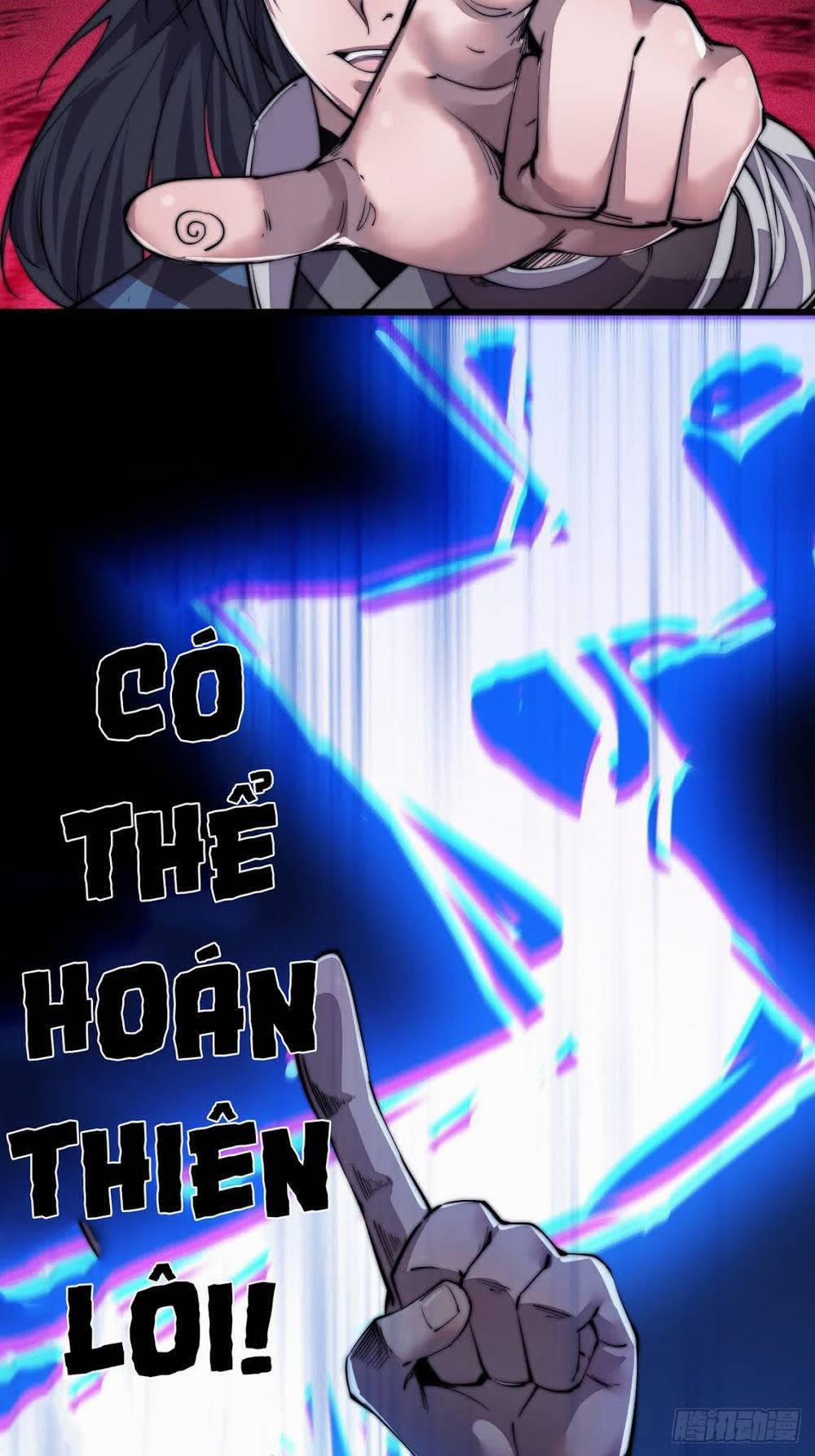 Ta Có Một Sơn Trại 12 trang 34