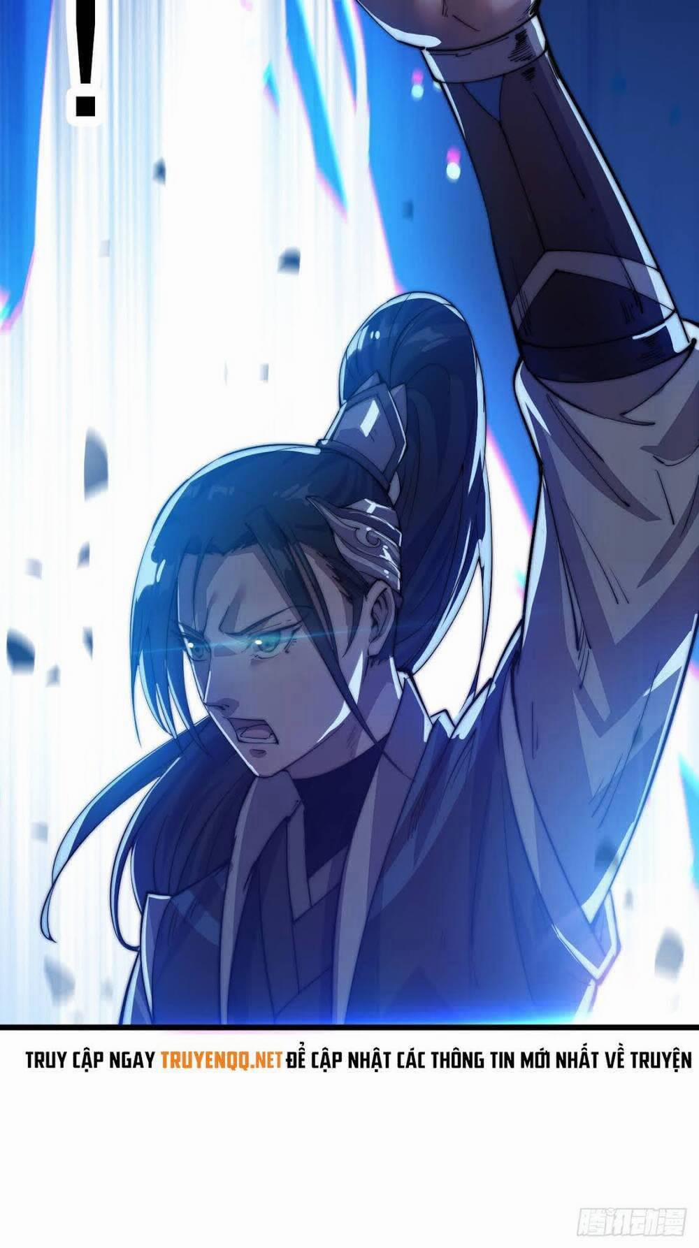 Ta Có Một Sơn Trại 12 trang 35