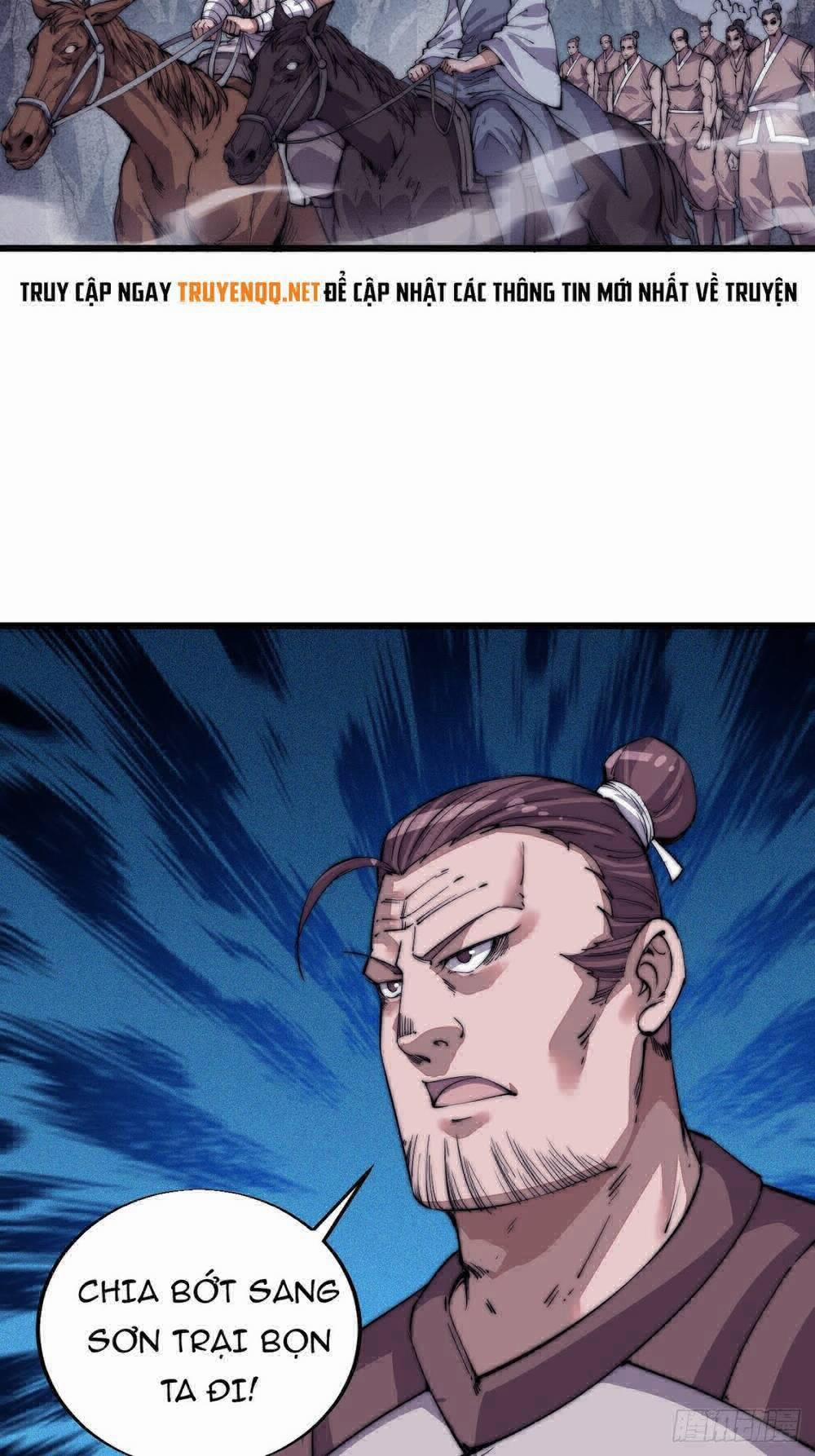 Ta Có Một Sơn Trại 12 trang 5