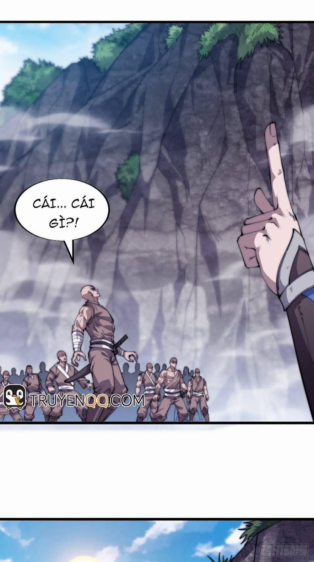 Ta Có Một Sơn Trại 13 trang 1