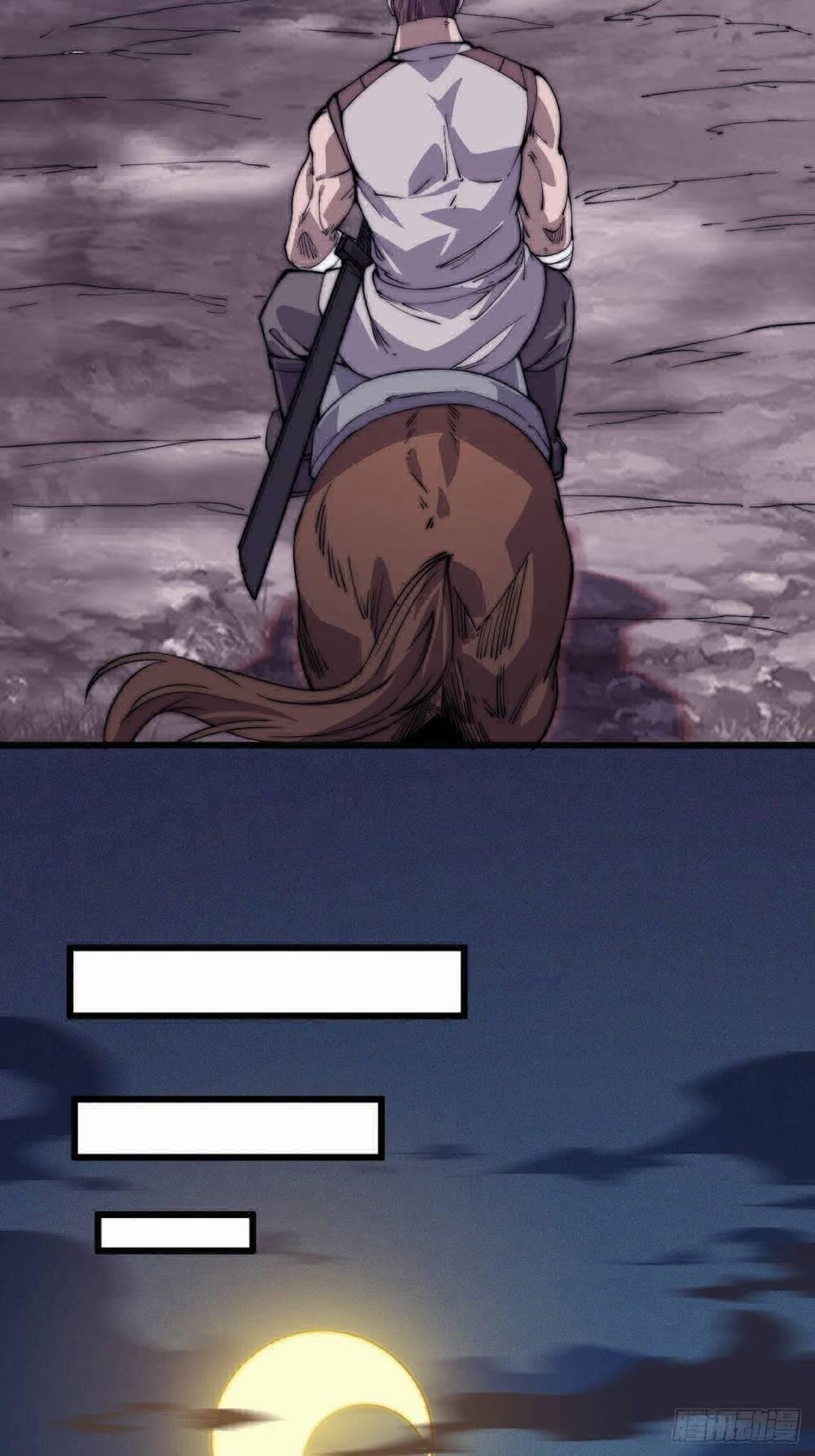 Ta Có Một Sơn Trại 13 trang 15